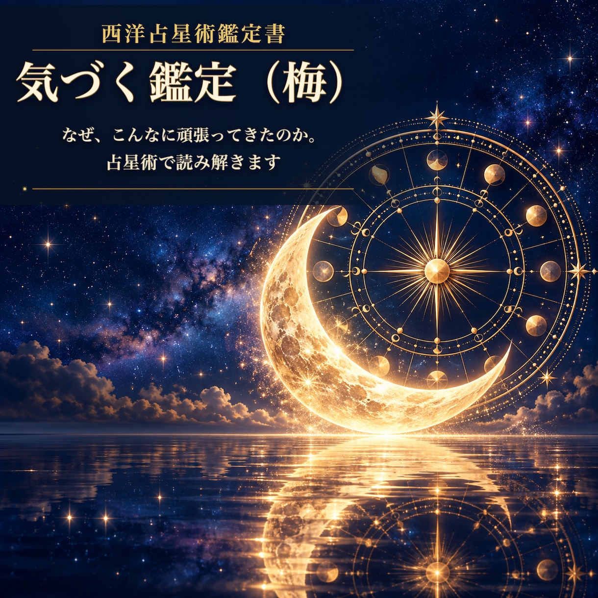 梅｜占星術で性格の核を言葉にします なぜ、こんなに頑張ってきたのか。占星術で読み解きます イメージ1