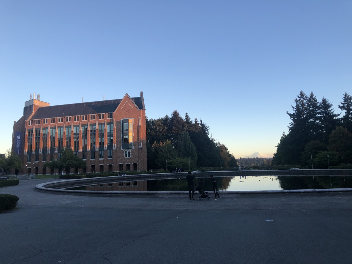 アイビーリーグ・米国名門大学院留学相談受け付けます ブラウン大学修士・ワシントン大学PhD生による留学相談 イメージ1