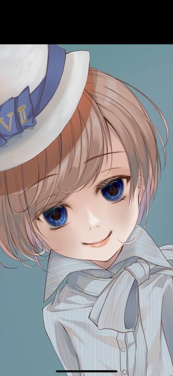 vtuber IRIAMライバー立ち絵描きます 公式配信経験者が立ち絵提供しますー！ノウハウもアドバイス可 イメージ2