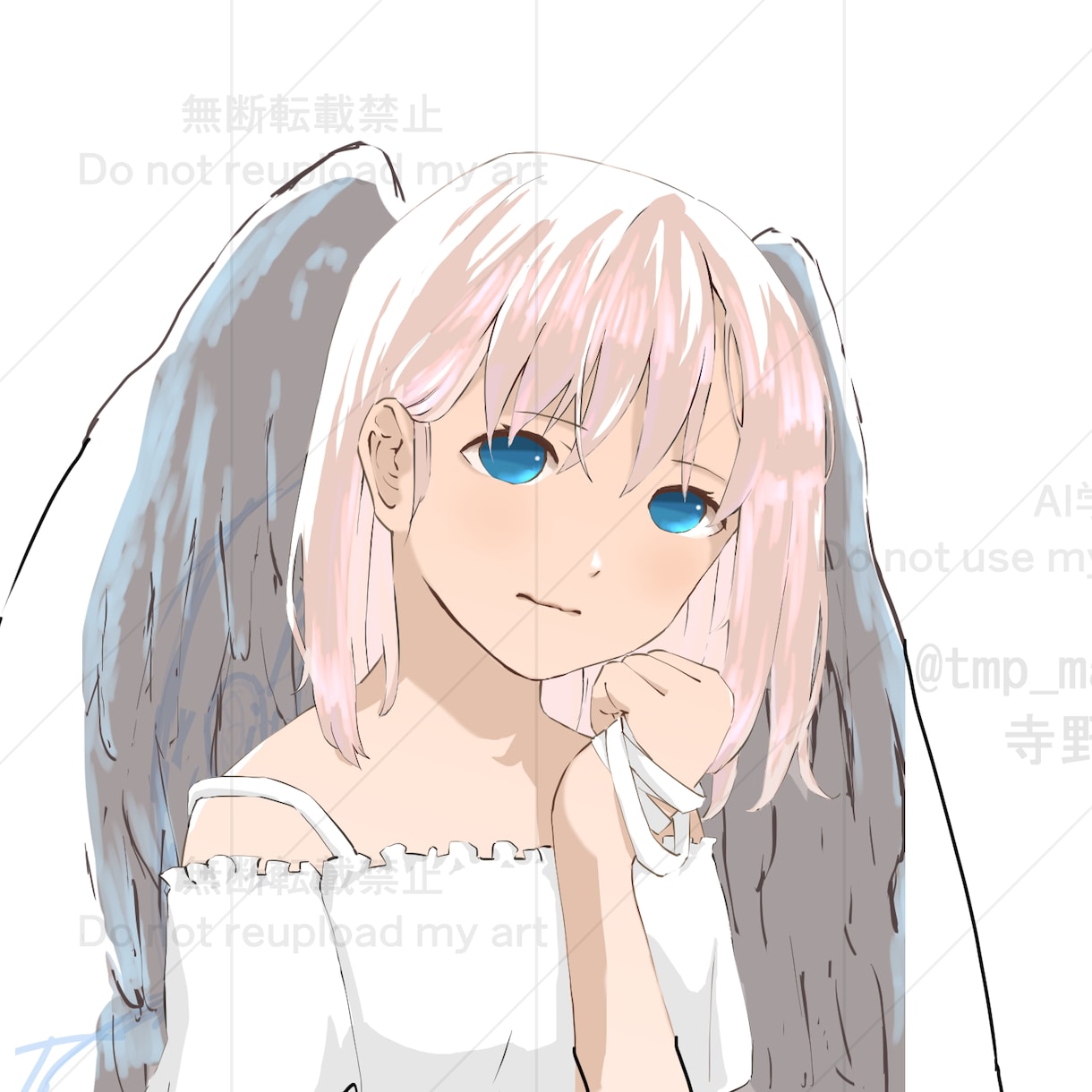 漫画(着彩含む)・イラスト・キャラデザを制作します SNS映えするイラストを、オーダーメイド【最短2日】 イメージ2