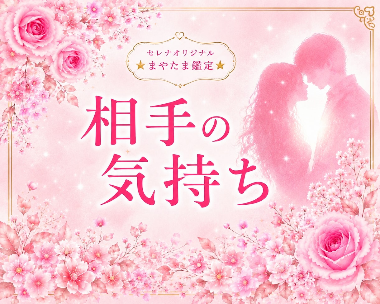 相手の気持ちと恋の未来を優しく読み解きます ☆「もう無理かも…」そんな恋もひとりで抱えないで！ イメージ1
