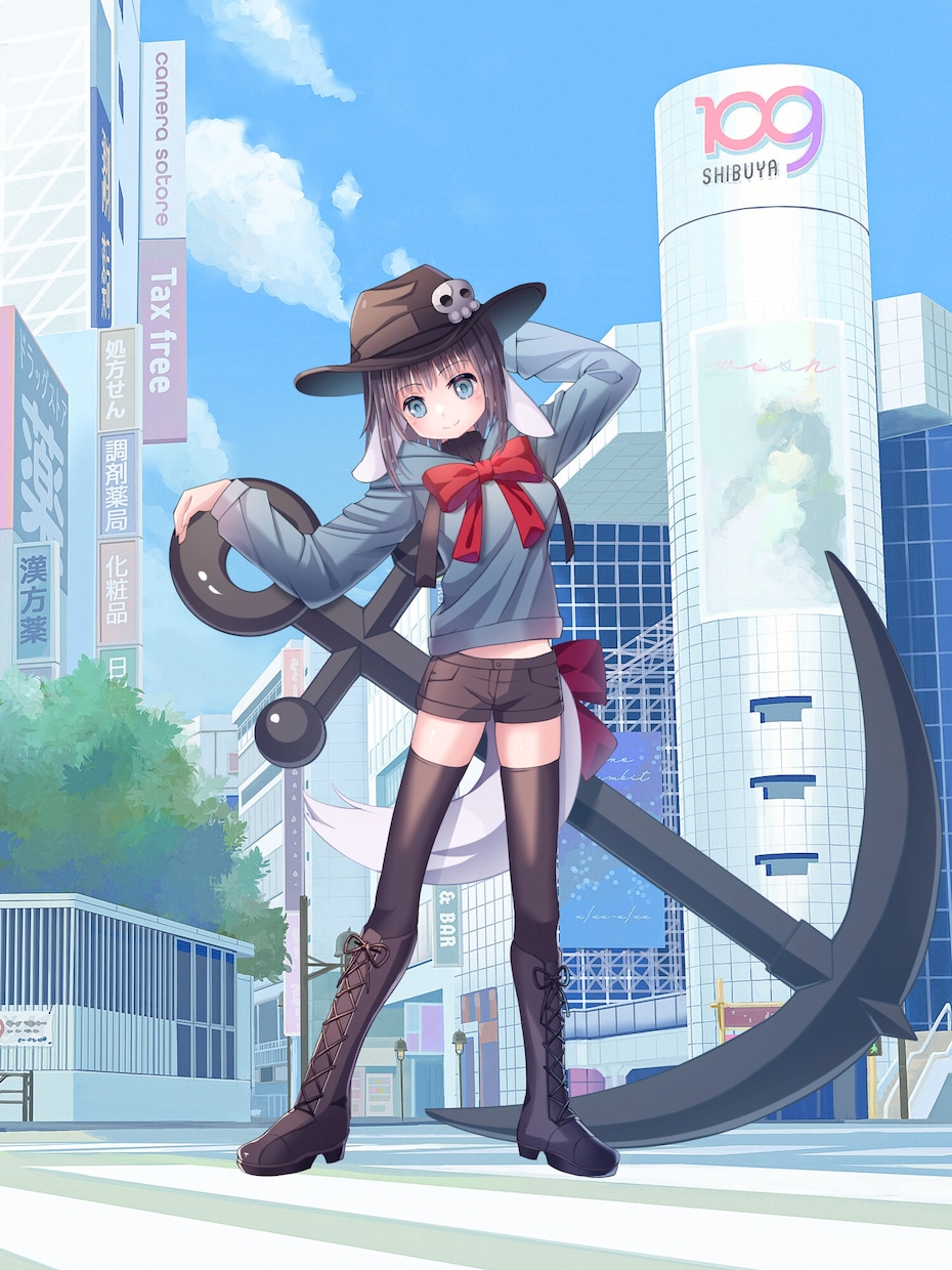 貴女のオリジナルキャラ、推しキャラを描きます 貴女のオリジナルキャラや推しキャラを動かしたりみませんか？ イメージ6