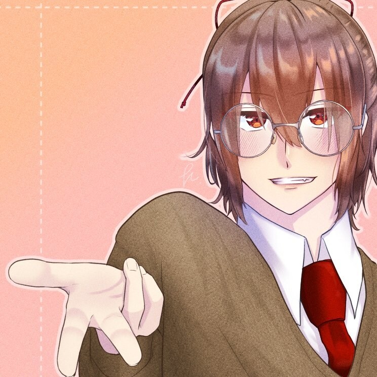 SNS向けのアイコンイラスト制作します 最短即日！かっこいい・かわいいアイコンをお探しの方へ！ イメージ3