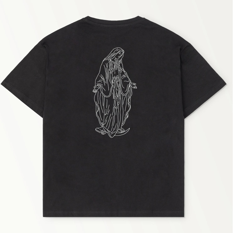 サークルやチーム向けのTシャツデザインいたします Tシャツ用のデザインをご相談の上ご用意いたします。 イメージ5
