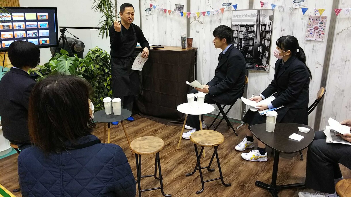 老人ホームの経営戦略づくりの相談に乗ります 職員不足で困っている経営者のみなさんへ！ イメージ1