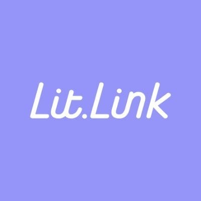 あなたのLit.Link作成します 現役採用責任者が実際に作成運用しているLit.Link イメージ2