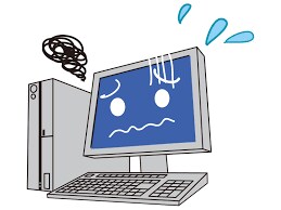 パソコントラブル解決します パソコンのお医者さんです。原因究明し解決方法をあぶりだします イメージ2