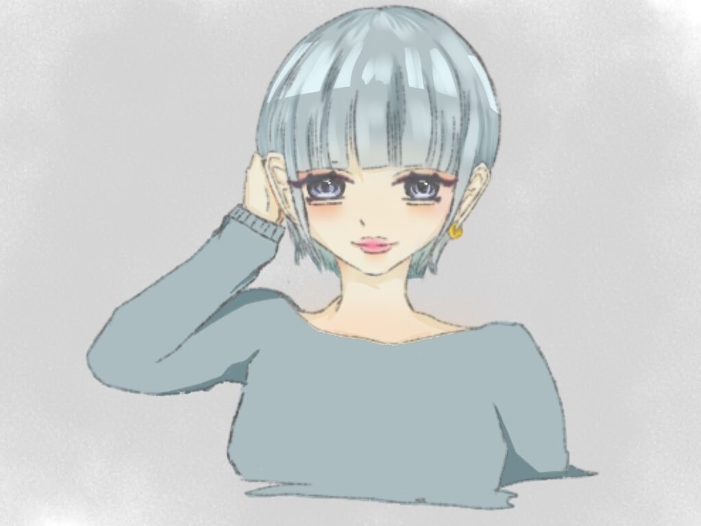 オーダー希望にあったイラスト作成します まずはイメージをお伝えください イメージ2