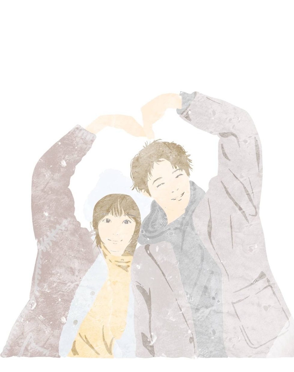 男女OK‼️行き詰まった恋の悩み聞きます デリケートで特別な恋愛感情♡モヤっとした気持ちを晴れやかに♡ イメージ9