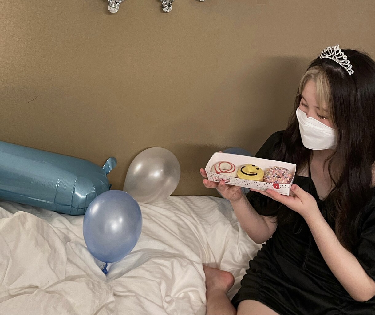 あなたのお話し聞きます ❤︎愚痴や相談なんでも乗ります❤︎ イメージ1