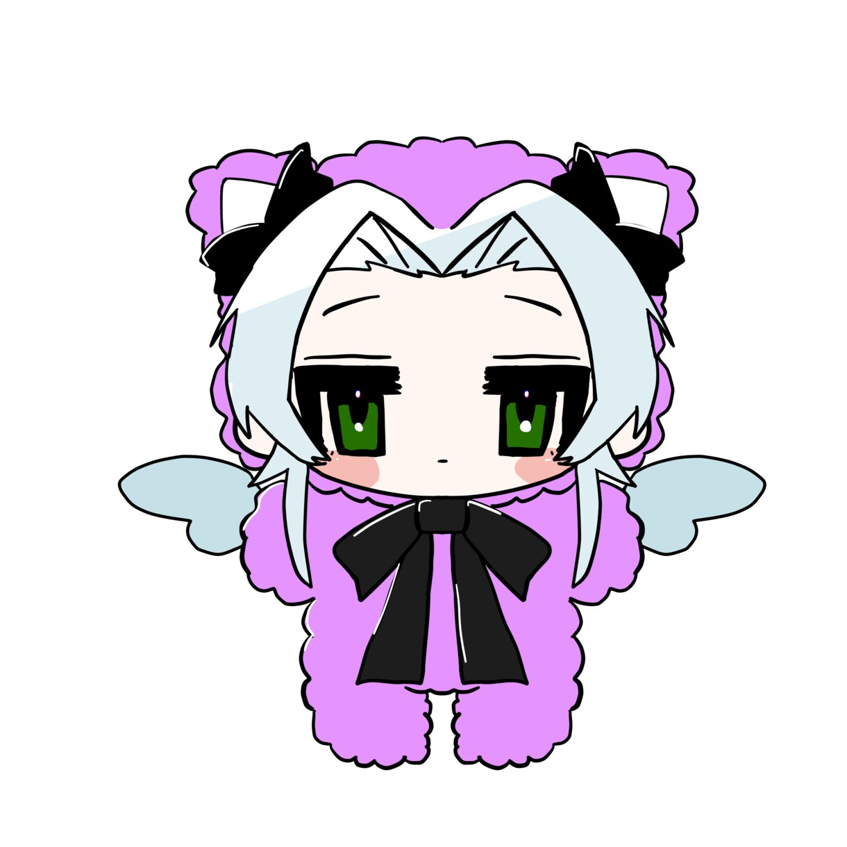 オーダーに沿ってイラストをお描きします 胸上から全身まで描けます！デフォルメ可 イメージ7