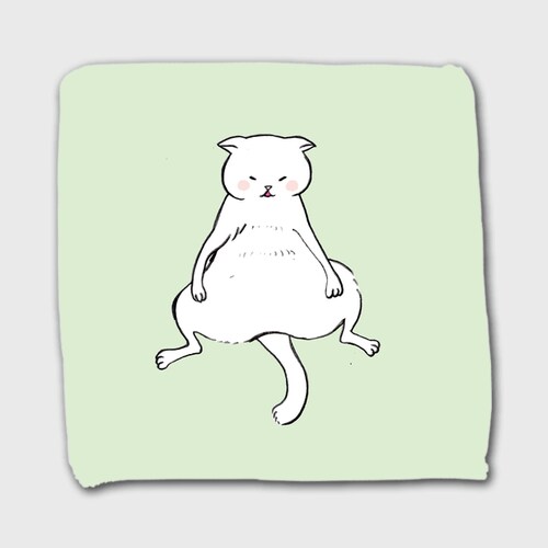 あなたの愛犬や愛猫の似顔絵を描いて、世界に一つだけの雑貨を作ります。【可愛いイラスト編】 イメージ3