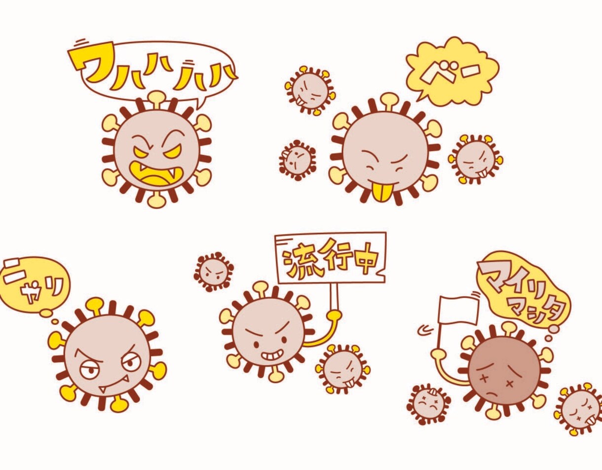 やわらかいタッチの動物ファミリーのイラスト描きます 書籍や広告でデザイン歴20年なので、ご要望にしっかり最速で！ イメージ8