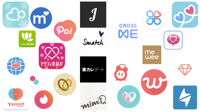 マッチングアプリのプロフィール欄添削します プロフィール欄で『いいね』の数がかわります イメージ2
