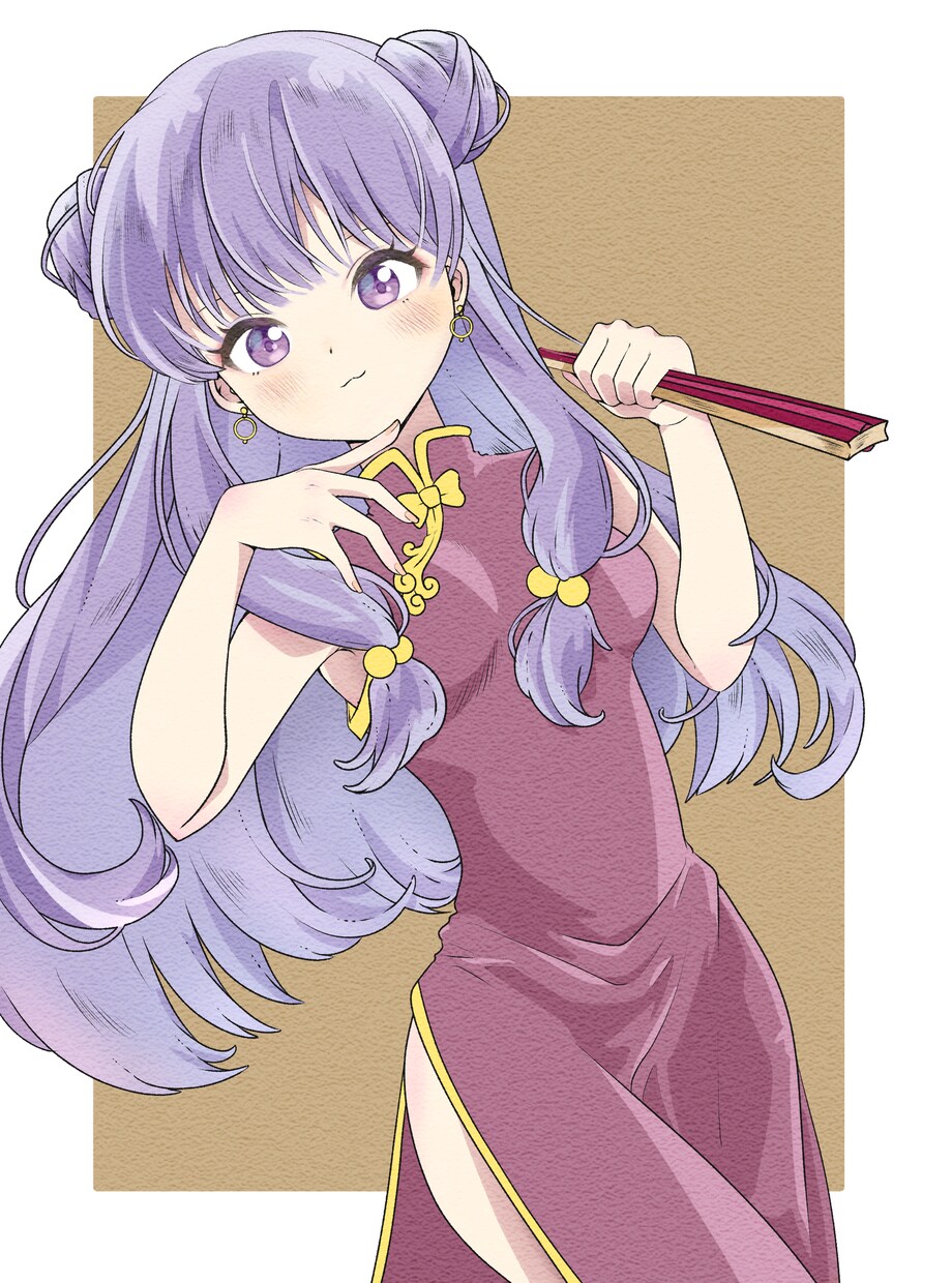 可愛い女の子のイラスト描きます 楽曲/Vtuber動画のイラストやサムネ実績あり◎ イメージ4