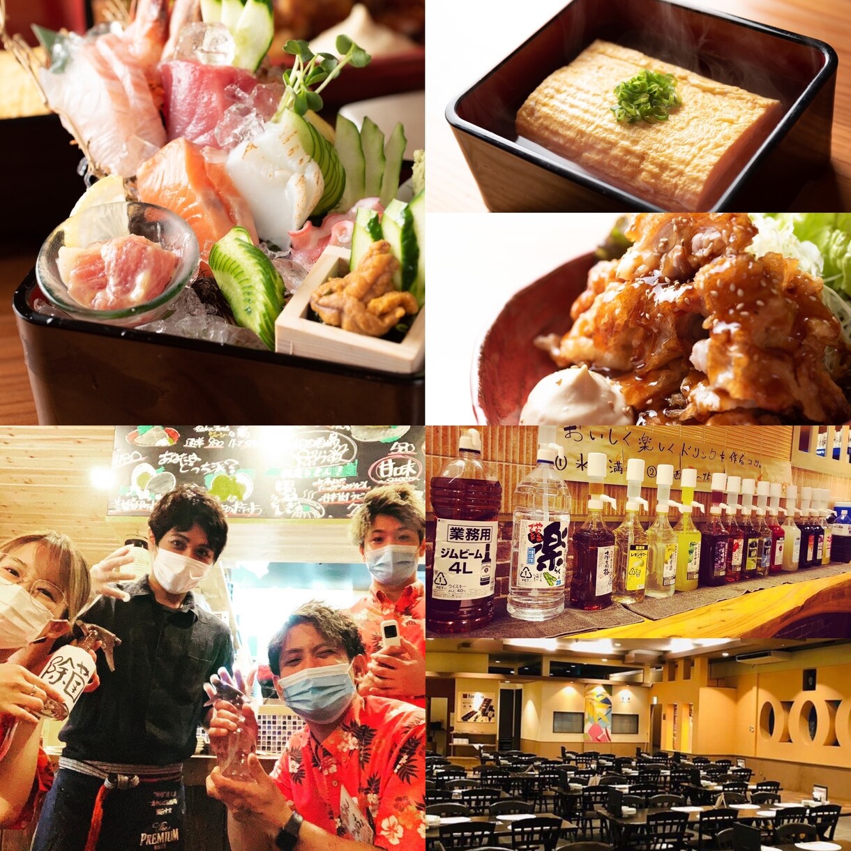 売上アップに悩んでる居酒屋店長さんの相談乗ります コロナ禍でもしっかり黒字の居酒屋MGの徹底した現場目線 イメージ1
