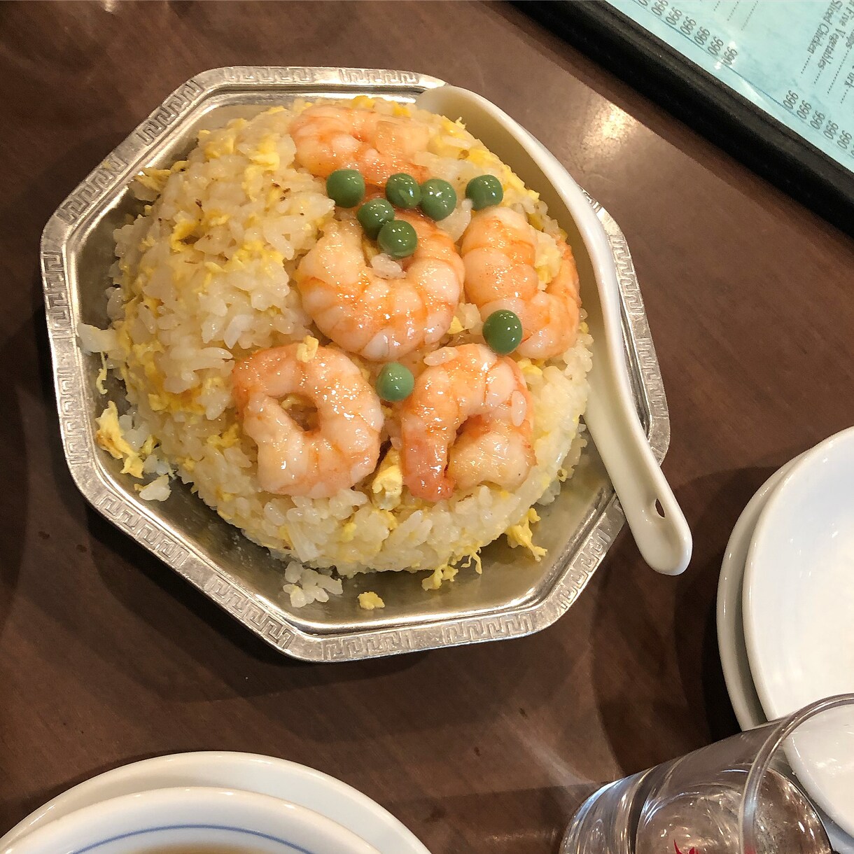 美味しいご飯教えます 美味しいご飯美味しいお酒は世界を救う イメージ3
