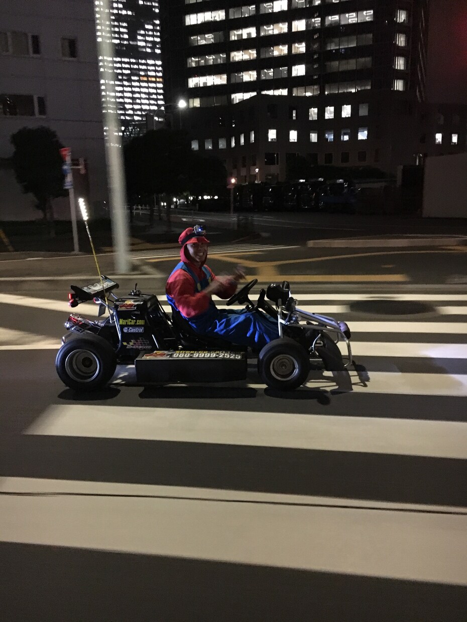 東京都内あなたの代わりに行って来ます この場所のあれ！写真撮って来て！！！ イメージ3