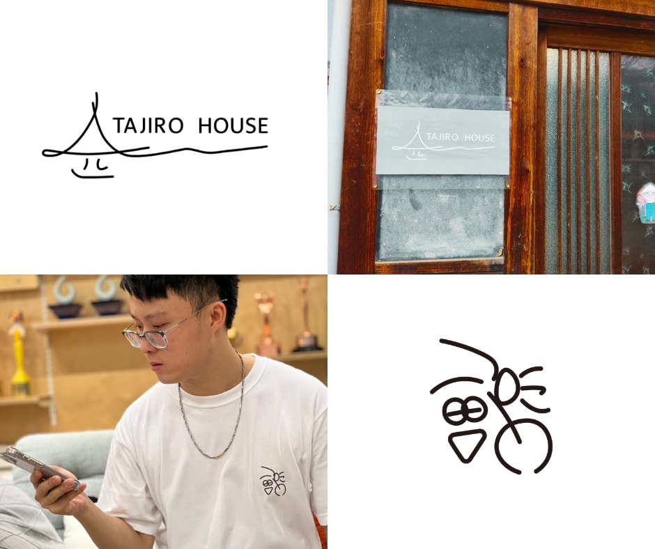ロゴ作成＆納品まで寄り添い対応致します 笑顔をイメージしたアイデア性で見た人や関わる人の笑顔を作る イメージ2