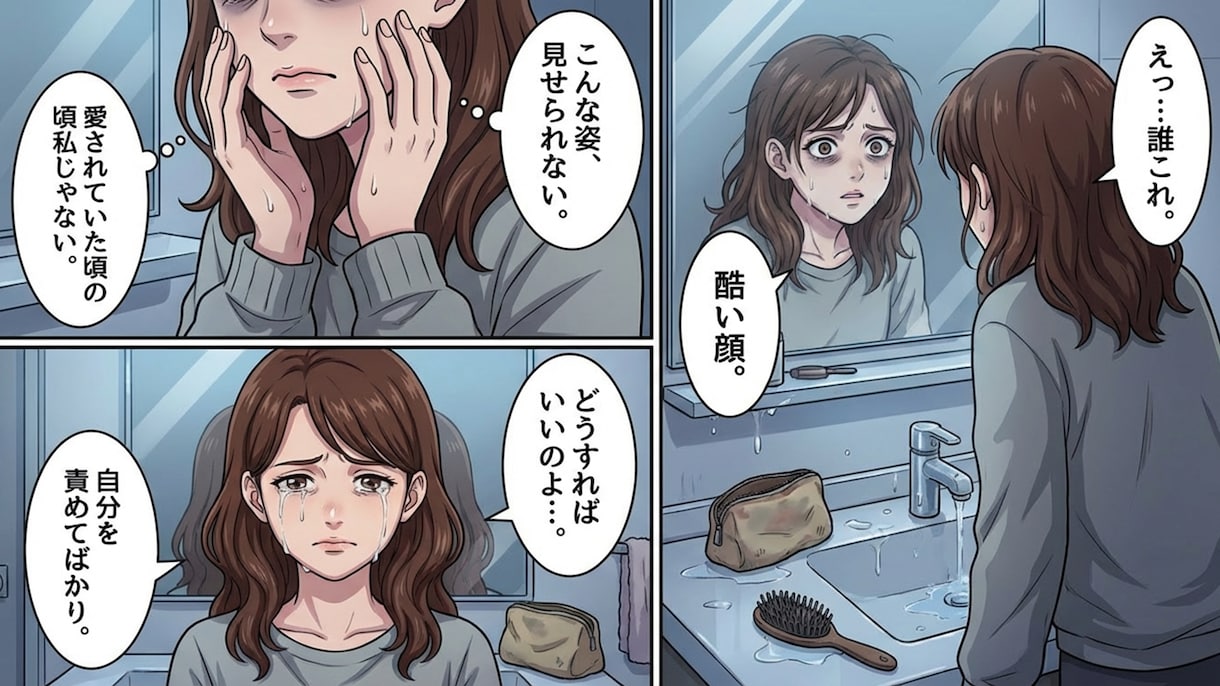 深層リライトで相手の潜在意識を望み通り書き換えます 音信不通/ブロック解除/復縁/片思い/既読無視/恋愛成就 イメージ3