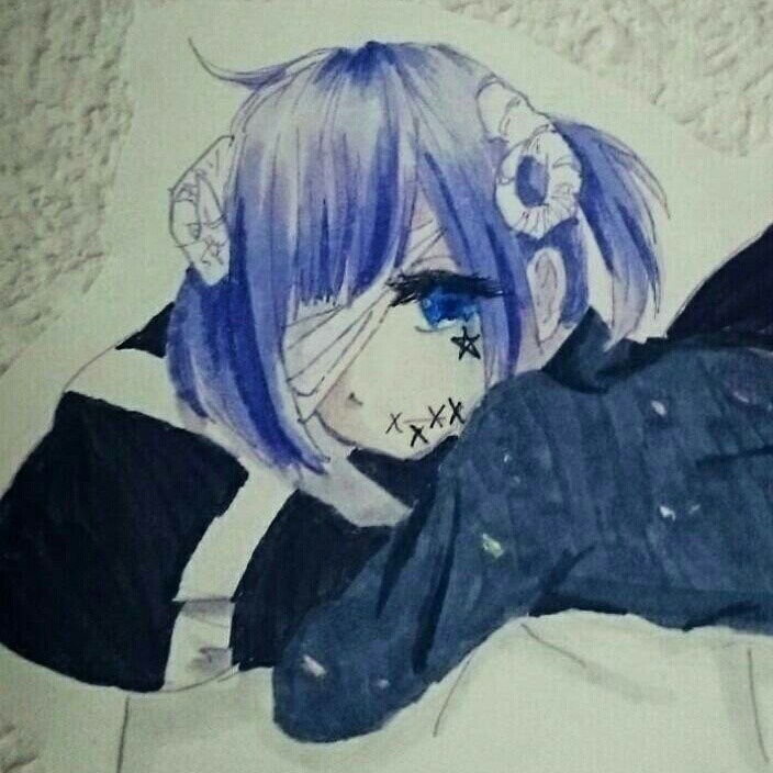 オーダーイラスト描きます 貴方だけの世界に1枚のイラストを！ イメージ3
