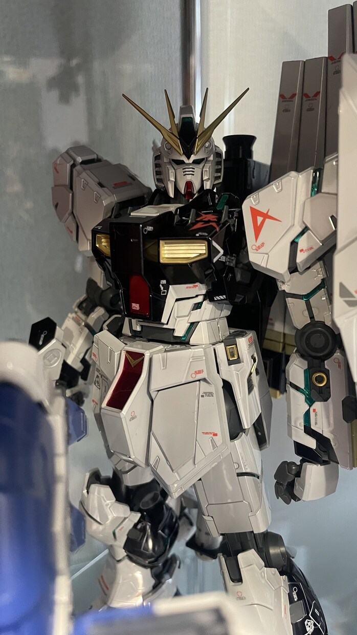 高品質のガンプラ素組み代行承ります ガンプラを作る時間がないアナタ！お任せ下さい☺️ イメージ3