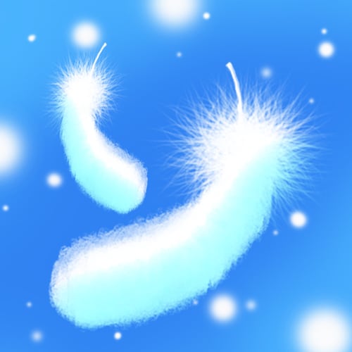 天使からの一言メッセージをお届けします あなたが主役のお悩みを解決！ 【2度目以降の方】 イメージ1