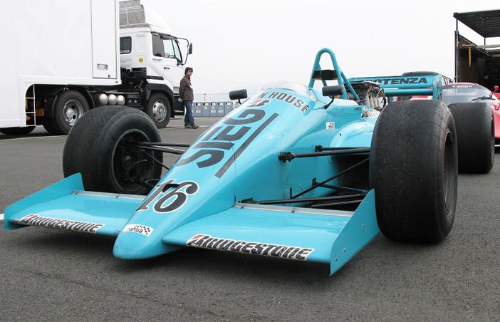 ログハウス、旧車モータースポーツ等相談乗ります BE.DO.HAVE　風の時代^^ イメージ3
