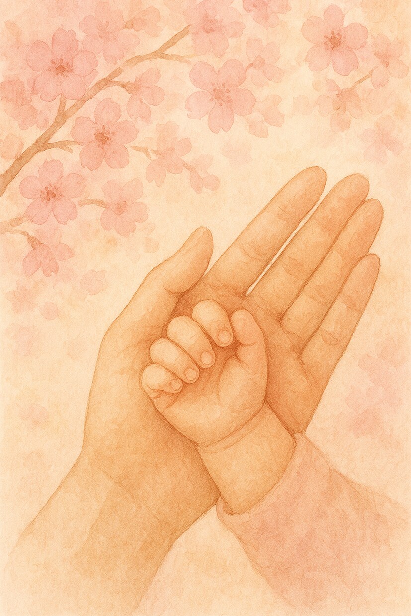 妊活、不妊治療、高齢出産お話聞きます 1人で抱え込まないで。経験があるからこそ寄り添えます！ イメージ1