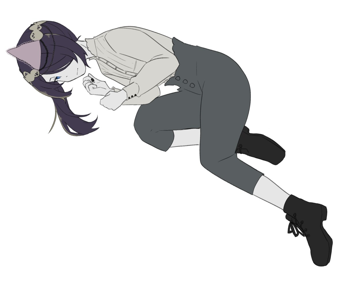オリジナル手書きMVを作ります 歌ってみたや、作った曲をMV付きで投稿したい方へ イメージ4