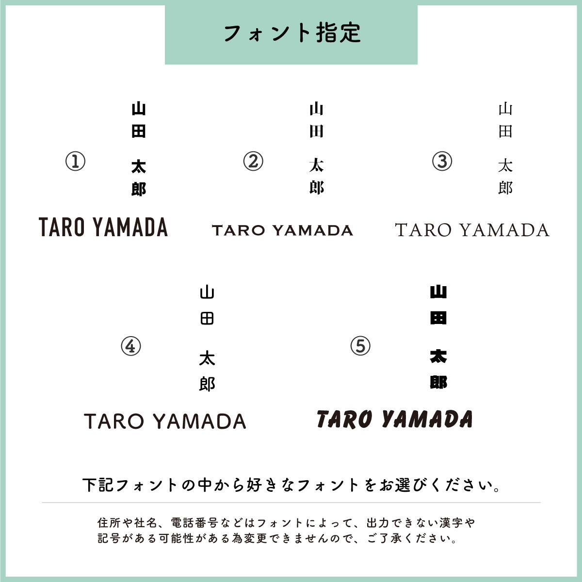 ゆるくてシンプルな似顔絵入りの名刺を制作します 【営業マンや店舗様必見】似顔絵で忘れられない名刺を作ります イメージ6