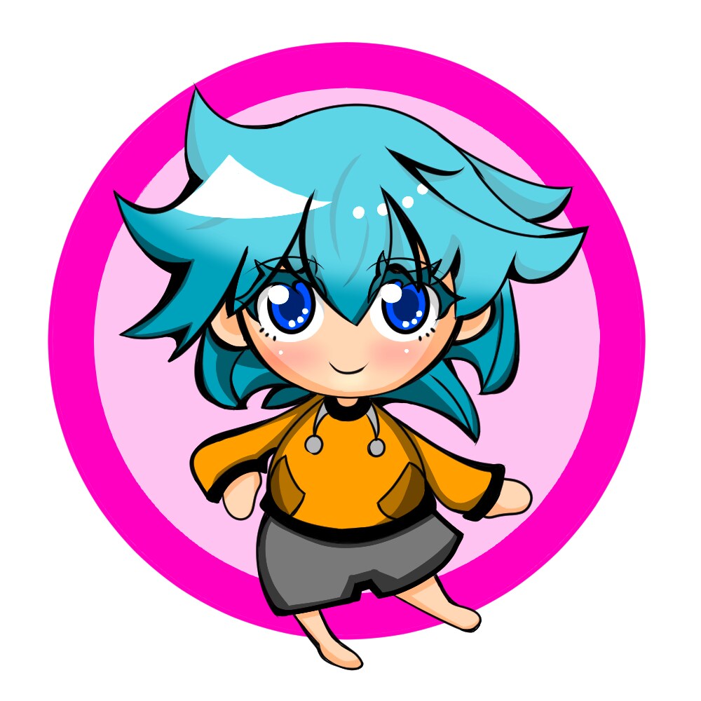 かわいいアイコン作成します 商用利用OK！　SNSのアイコンなどにいかがですか？ イメージ3