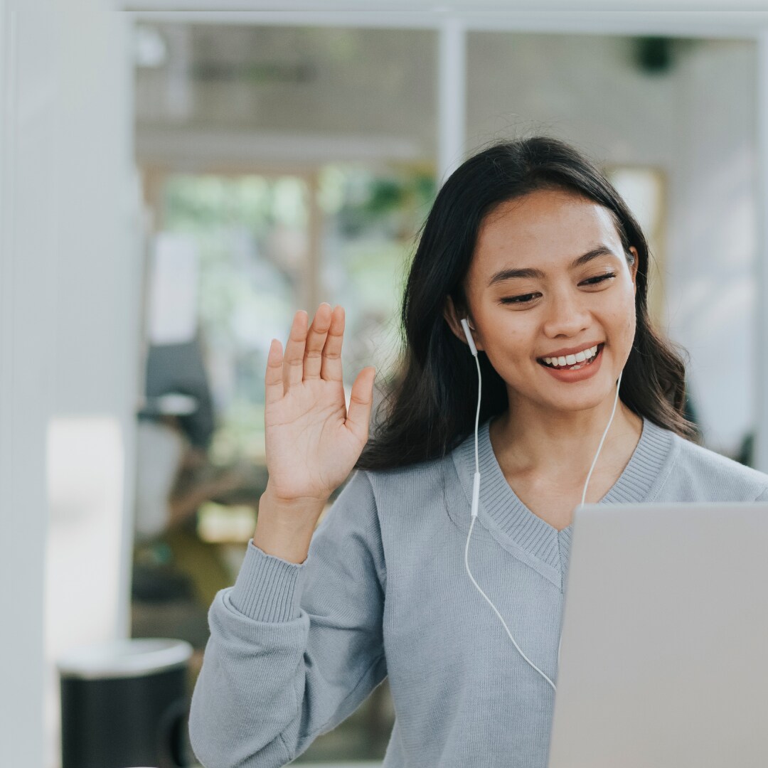 初級者向け、オンライン英会話レッスンします 【レッスン内容】英語でフリートーク！英語を話す機会を作ろう☆ イメージ1