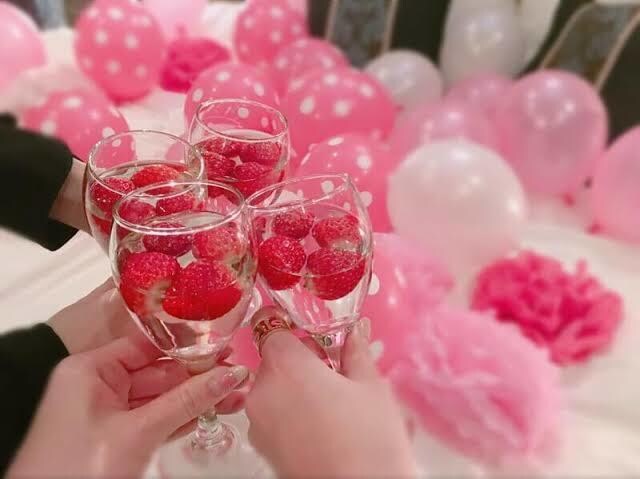 女子会✨ガールズトークしませんか？❤️歓迎します コロナ疲れ＊旦那、彼氏の愚痴＊気分転換&ストレス発散しましょ イメージ8
