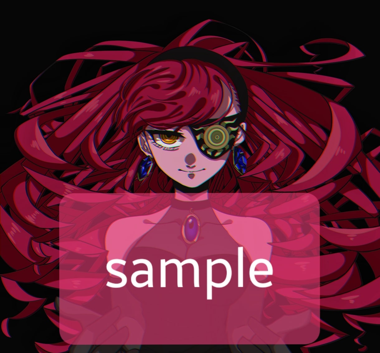 ご所望のイラストを作成いたします 動画用やプレゼント、表紙や挿絵にどうぞ★ イメージ2
