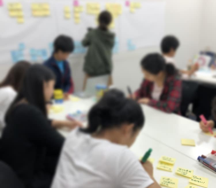 参加型企画やワークショップのお悩みを解消します 実績あるワークショップデザイナーがプロの視点でアドバイス イメージ3