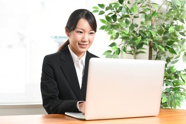 元国内・外資系CAがオンライン面接対策します オンライン面接の不安を自信に変えましょう！ イメージ2