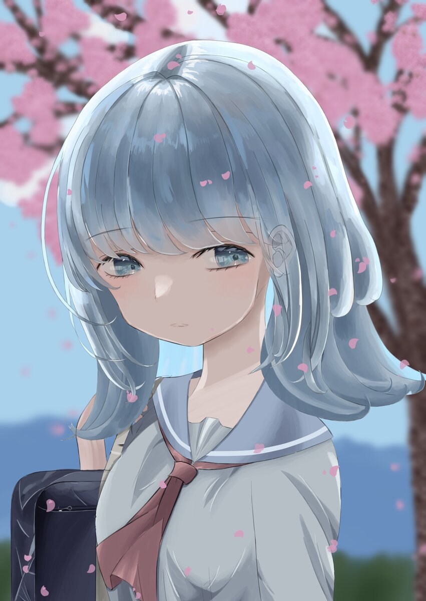 1枚絵,立ち絵,アイコン,ヘッダー等描きます ご相談いただければ背景も描けます。 イメージ3