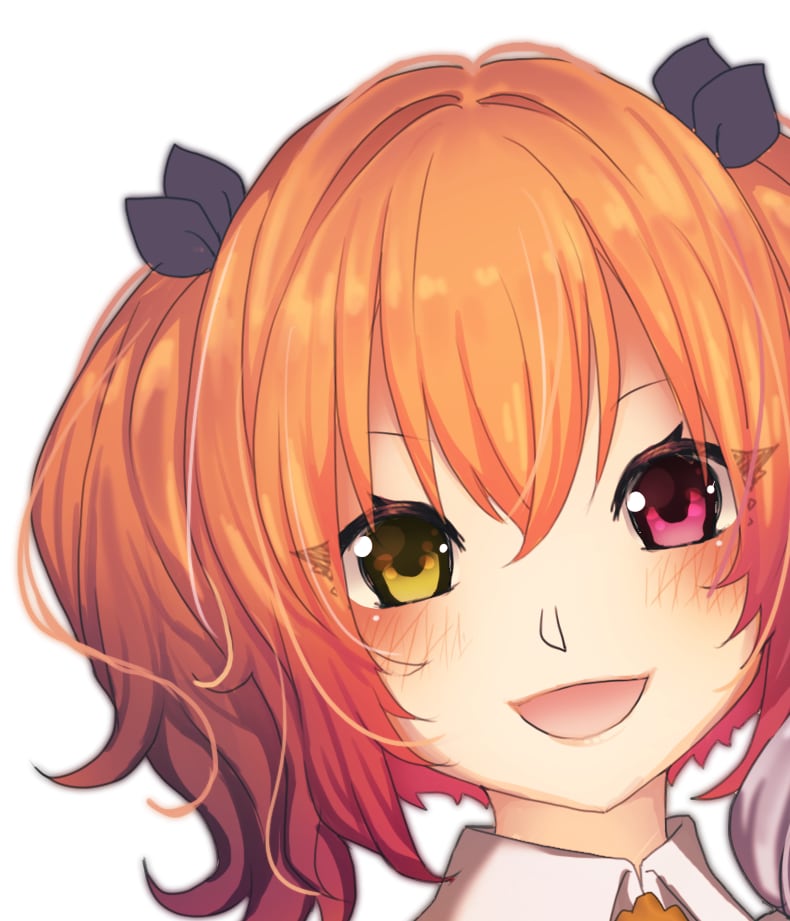 SNS用アイコン作ります TwitterやYouTubeで使える イメージ2