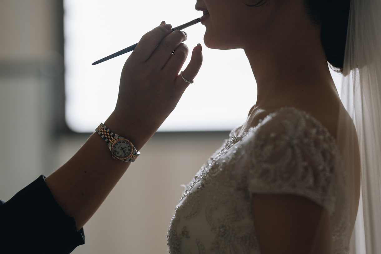 結婚式のセカンドオピニオンやります 式場のプランナーさんだけでなく第三者の意見も聞いてませんか？ イメージ5