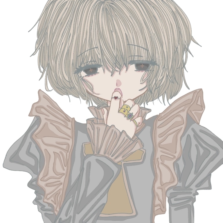 アイコンなどのイラスト絵を描きます できる限り描かせていただきます。 イメージ5