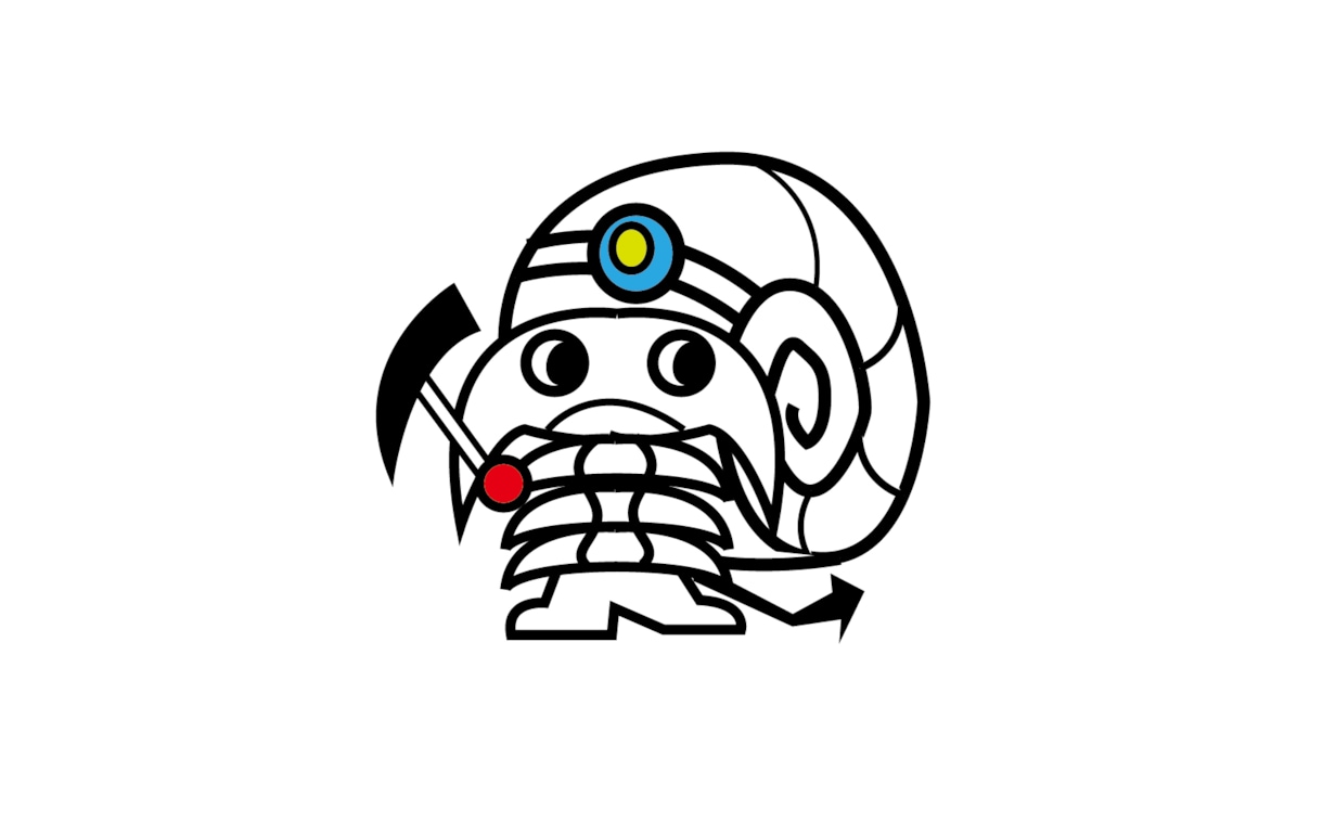貴社のロゴ、商品PR用、記念ロゴをお作りします ご要望に沿ったオリジナルロゴを制作します イメージ8