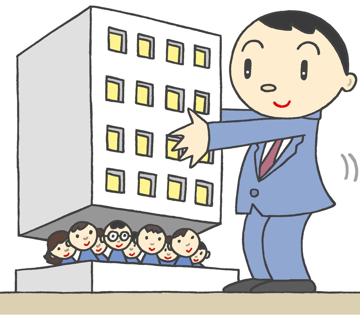 経営者のお悩み、まるっと解決します ユダヤ哲学をビジネス成功に生かし、あなたの経営を飛躍させます イメージ1