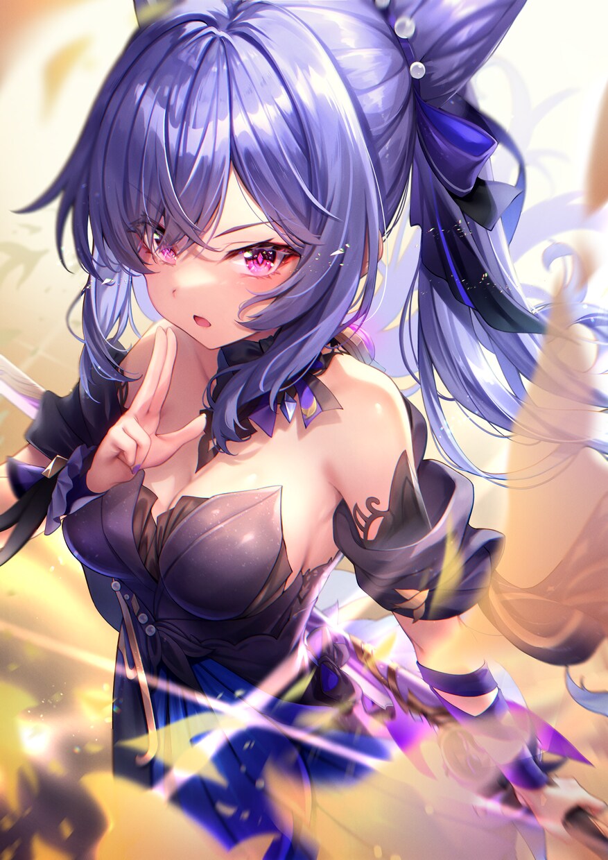 深みのある美少女、お描きします SNS・動画・イメージキャラクター・ゲームイラストなどに！ イメージ7