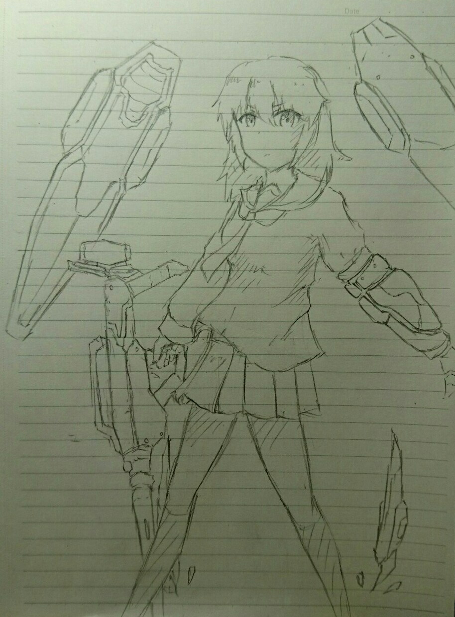 様々な用途のイラスト描きます 自分だけのキャラが欲しい方から宣伝用のイラストまで イメージ3