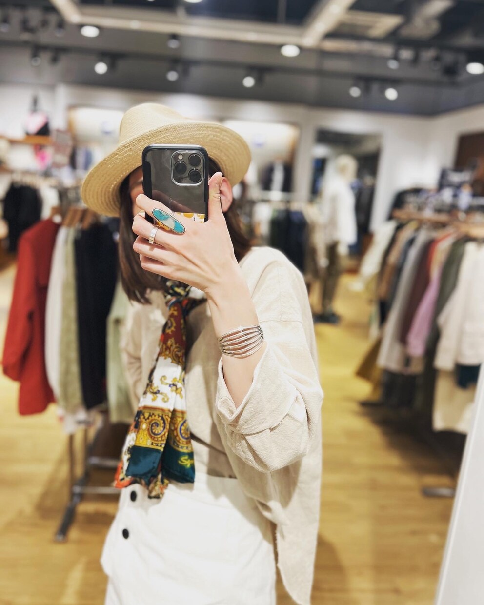あなた【ならでは】の接客の強み、見つけます 接客販売業に携わる方へあなたの接客の強みは何ですか？ イメージ1