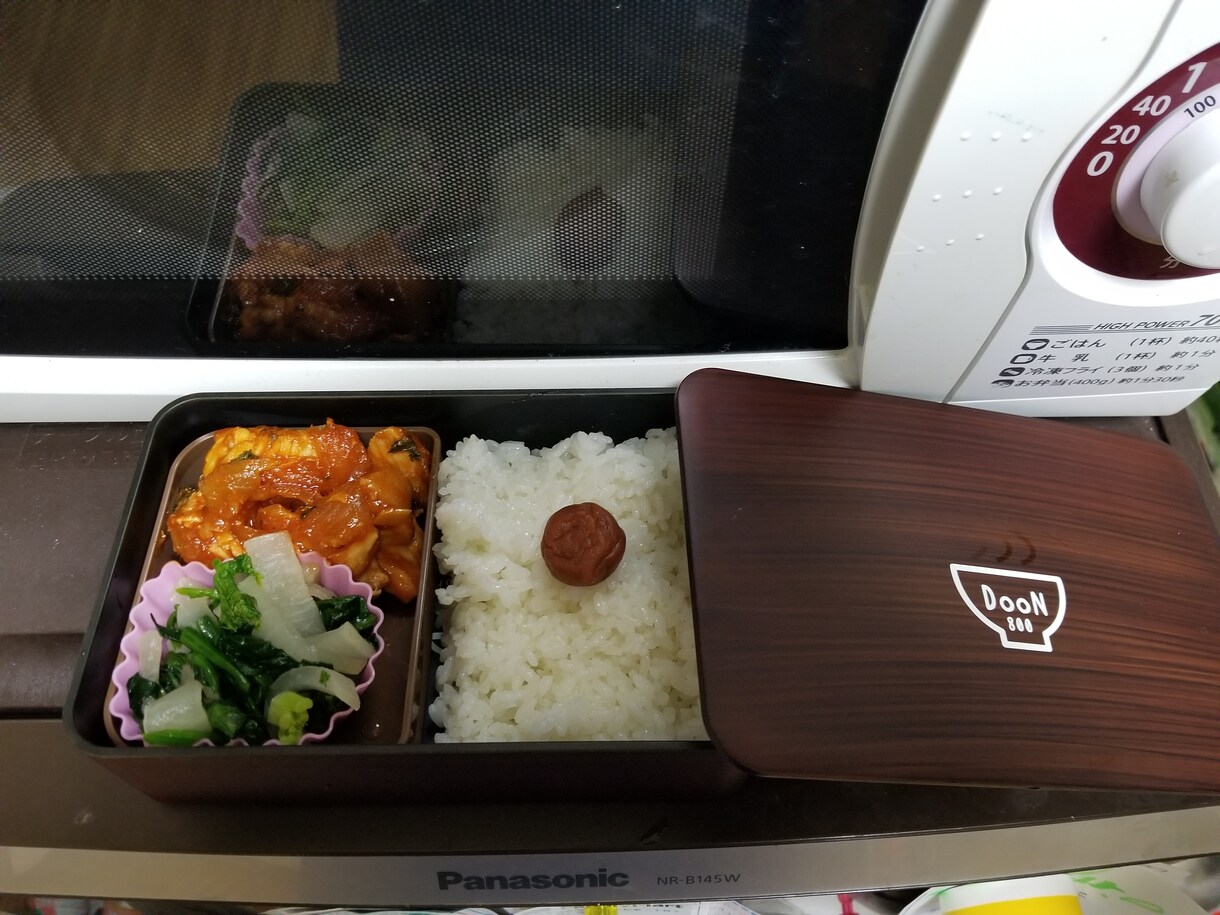 常備菜や献立を一緒に考えます 現役専業主婦の力を借りたい人にオススメ！ イメージ1