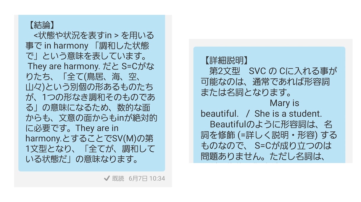 英語に関する「ちょっとした疑問」にお答えします よくある表現、「これって何で？これじゃダメなの？」を解決 イメージ1