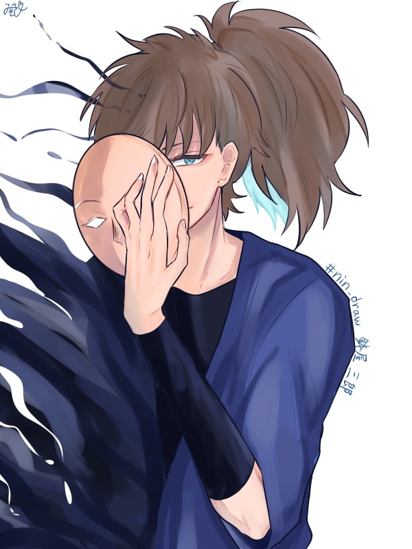 SNSアイコンお描きします すぐにイラストがご要望のあなたへ イメージ6