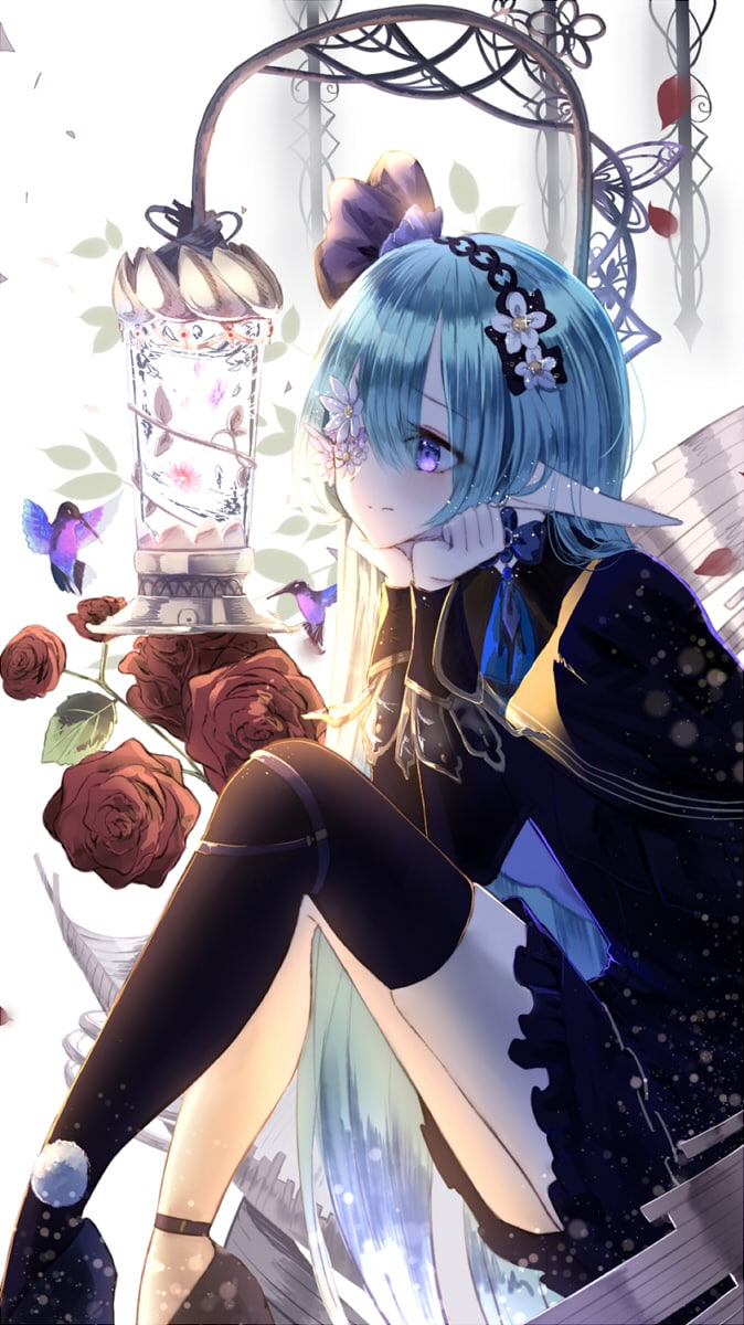 アイコン・ヘッダー・色々なイラストお描きします かわいい女の子やかっこいい男性などご対応致します イメージ3